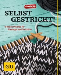 Produktbild: DaWanda: Selbstgestrickt!