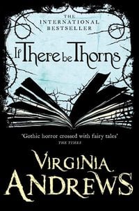 Produktbild: If There Be Thorns
