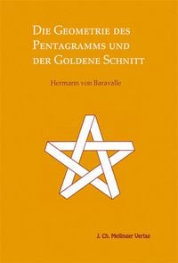 Produktbild: Die Geometrie des Pentagramms und der goldene Schnitt