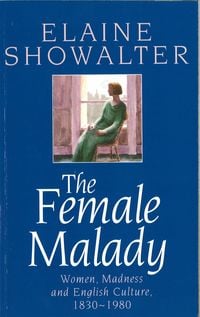 Produktbild: The Female Malady