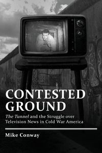 Produktbild: Contested Ground