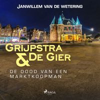 Produktbild: De dood van een marktkoopman
