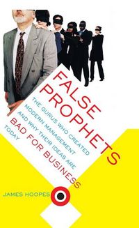 Produktbild: False Prophets