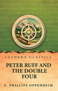 Produktbild: Peter Ruff and the Double Four