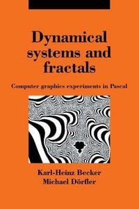 Produktbild: Dynamical Systems and Fractals