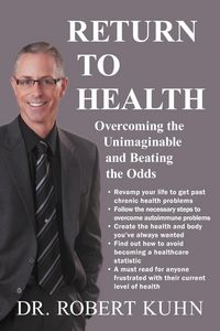 Produktbild: Return to Health