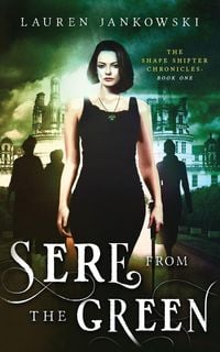 Produktbild: Sere from the Green