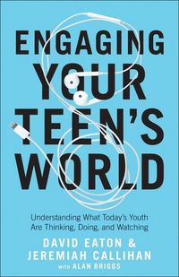 Produktbild: Engaging Your Teen's World