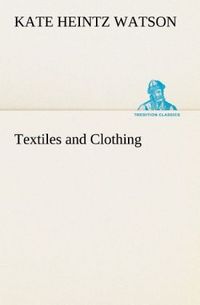 Produktbild: Textiles and Clothing