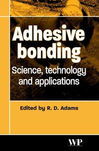 Produktbild: Adhesive Bonding