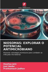 Produktbild: Niosomas: Explorar O Potencial Antimicrobiano