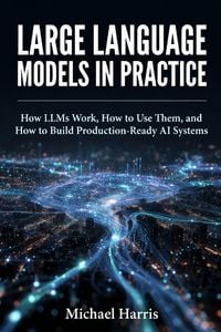 Produktbild: Large Language Models in Practice