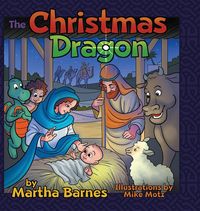 Produktbild: The Christmas Dragon