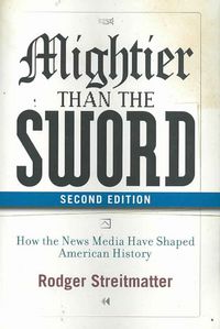 Produktbild: Mightier Than The Sword 2/