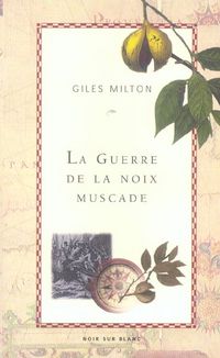 Produktbild: Guerre de la noix de muscade