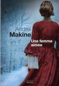 Produktbild: Une femme aim&eacute;e