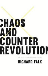 Produktbild: Falk, R: Chaos and Counterrevolution