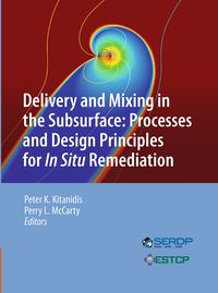 Produktbild: Delivery and Mixing in the Subsurface
