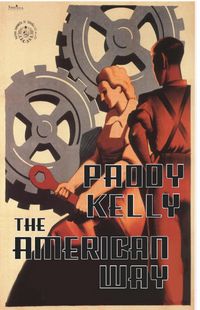 Produktbild: The American Way