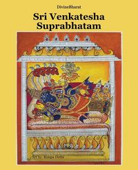 Produktbild: Sri Venkatesha Suprabhatam