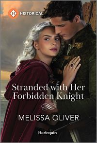 Produktbild: Oliver, M: Stranded with Her Forbidden Knight