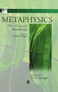 Produktbild: Cooper: Metaphys