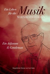 Produktbild: Ein Adjutant und Gentleman