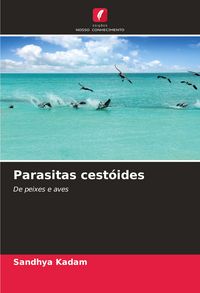 Produktbild: Parasitas cest&oacute;ides