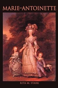 Produktbild: Marie-Antoinette