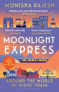 Produktbild: Moonlight Express