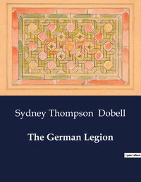Produktbild: The German Legion