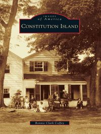 Produktbild: Constitution Island
