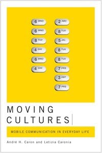 Produktbild: Moving Cultures