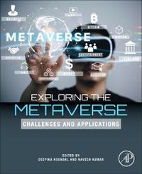 Produktbild: Exploring the Metaverse