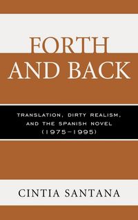 Produktbild: Forth and Back