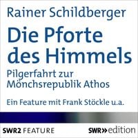 Produktbild: Die Pforte des Himmels