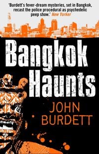 Produktbild: Bangkok Haunts