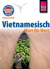 Produktbild: Vietnamesisch - Wort f&uuml;r Wort