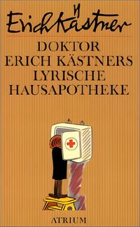 Produktbild: Doktor Erich K&auml;stners lyrische Hausapotheke