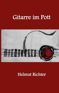 Produktbild: Gitarre im Pott