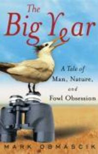 Produktbild: The Big Year
