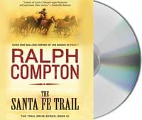 Produktbild: The Santa Fe Trail