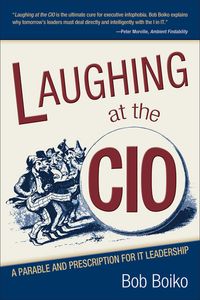 Produktbild: Laughing At Cio