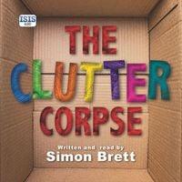 Produktbild: The Clutter Corpse