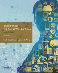 Produktbild: Intelligence The Secret World