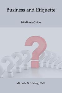 Produktbild: Business and Etiquette