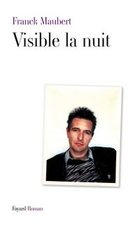 Produktbild: Visible la nuit