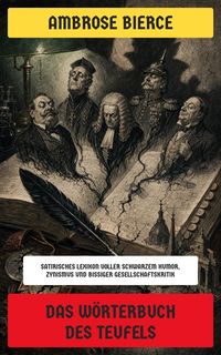 Produktbild: Das W&ouml;rterbuch des Teufels