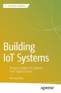 Produktbild: Building IoT Systems