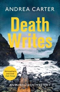 Produktbild: Death Writes